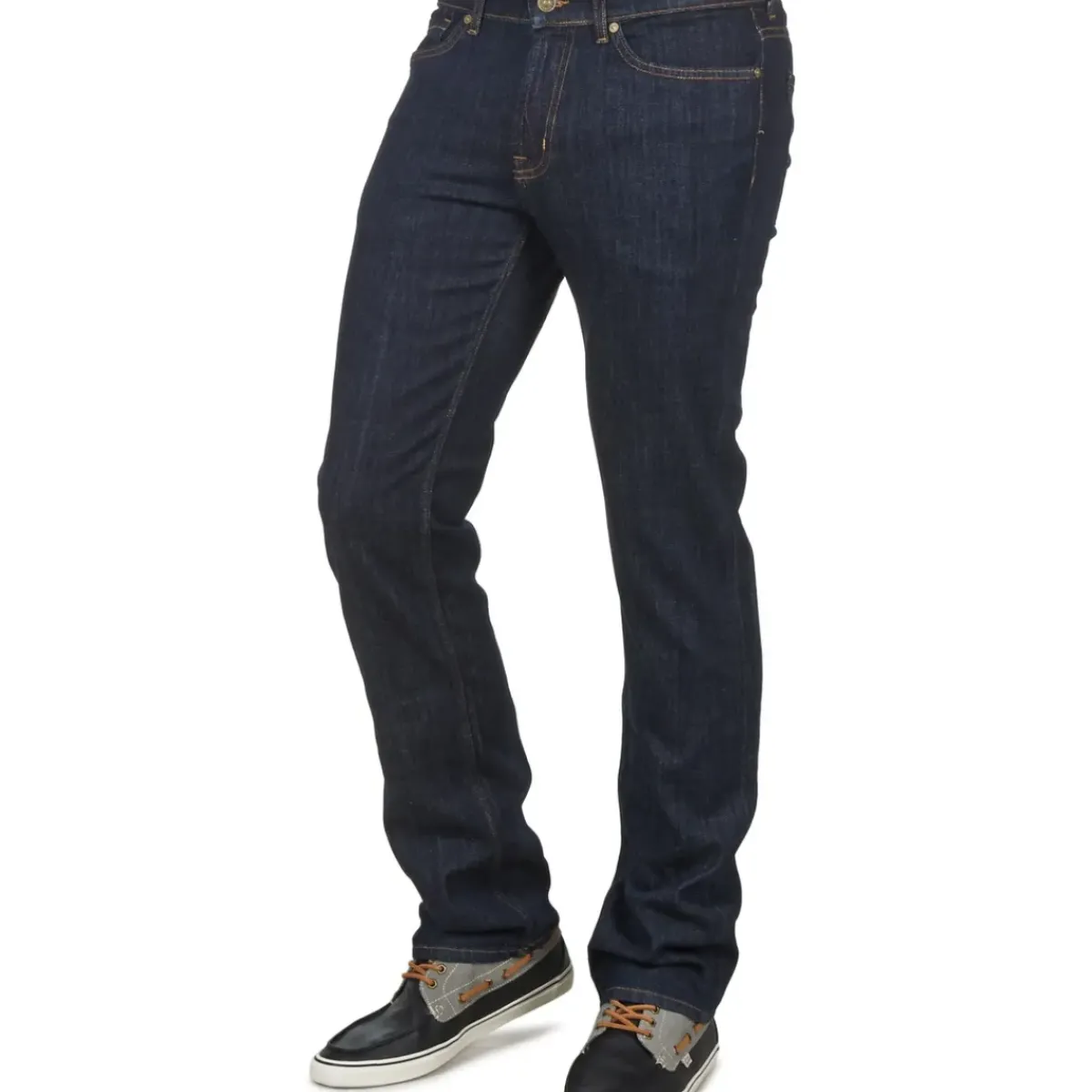 7 for all Mankind - SLIMMY OASIS TREE