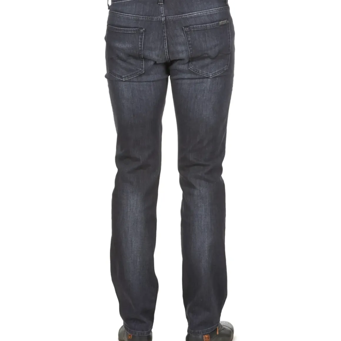 7 for all Mankind - SLIMMY LUXE PERFORMANCE