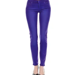 7 for all Mankind - THE SKINNY VINE LEAF