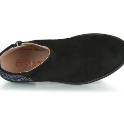 Acebo's - 8035-NEGRO-T