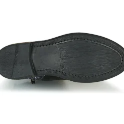 Acebo's - 8035-NEGRO-T