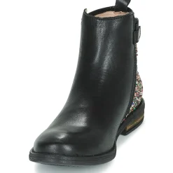 Acebo's - 9917VE-NEGRO-T
