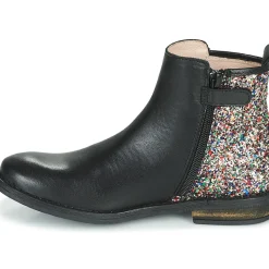 Acebo's - 9917VE-NEGRO-T