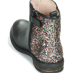 Acebo's - 9917VE-NEGRO-T