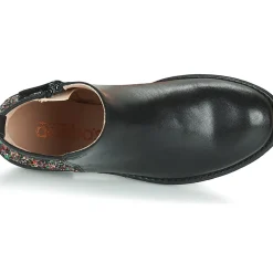Acebo's - 9917VE-NEGRO-T