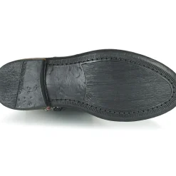 Acebo's - 9917VE-NEGRO-T