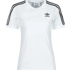 adidas Originals - 3 STRIPES TEE