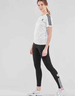 adidas Originals - 3 STRIPES TEE