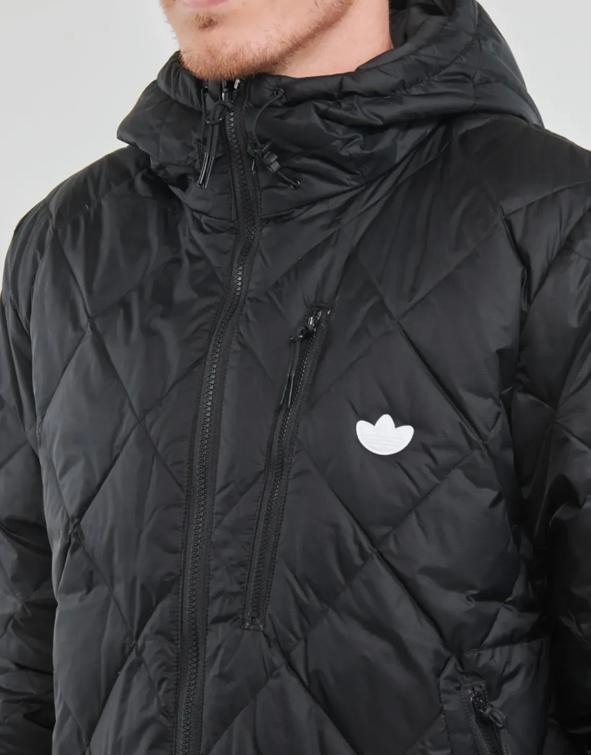 adidas Originals - DOWN QUILT PUFF
