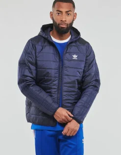adidas Originals - PAD HOODED PUFF
