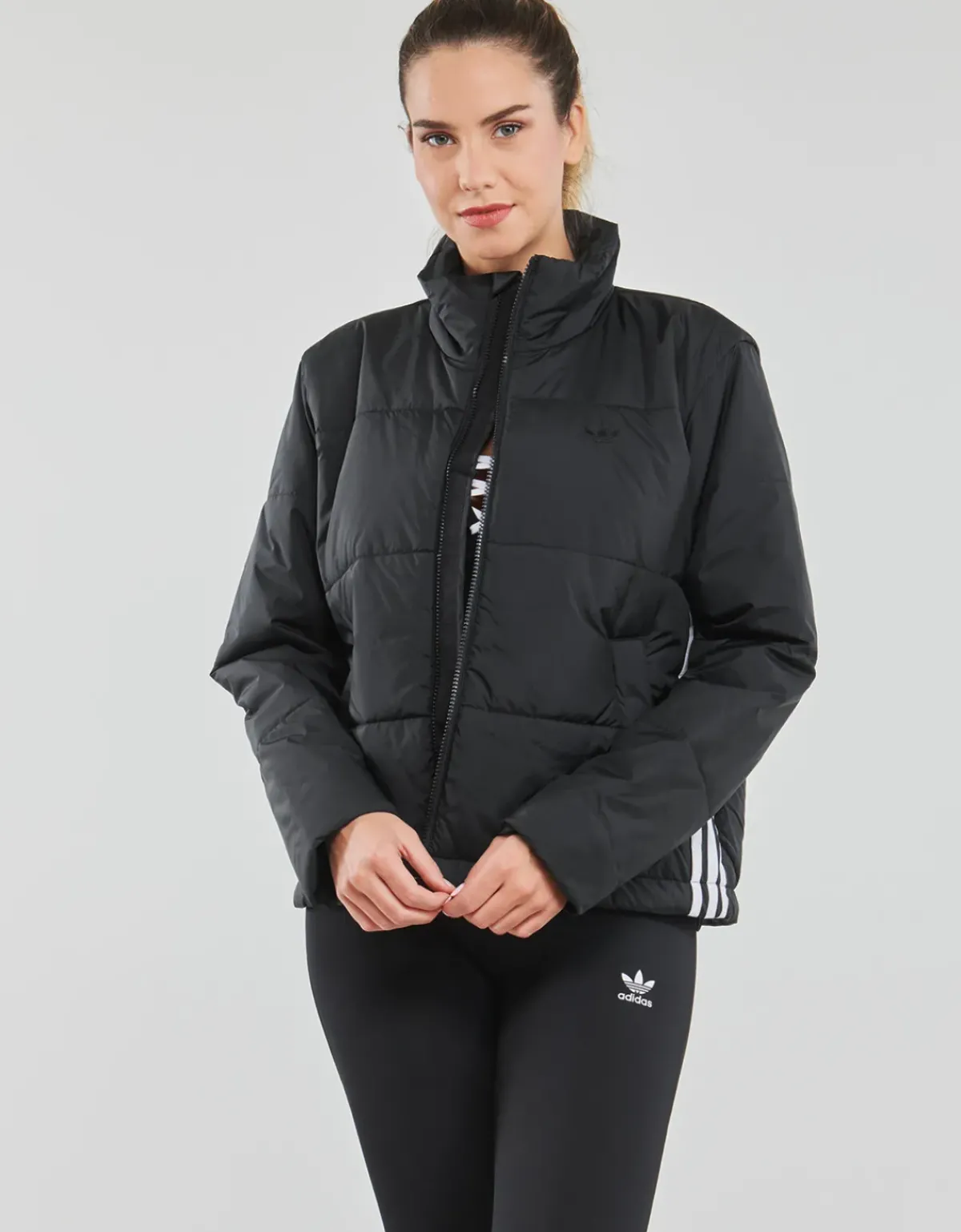 adidas Originals - SHORT PUFFER