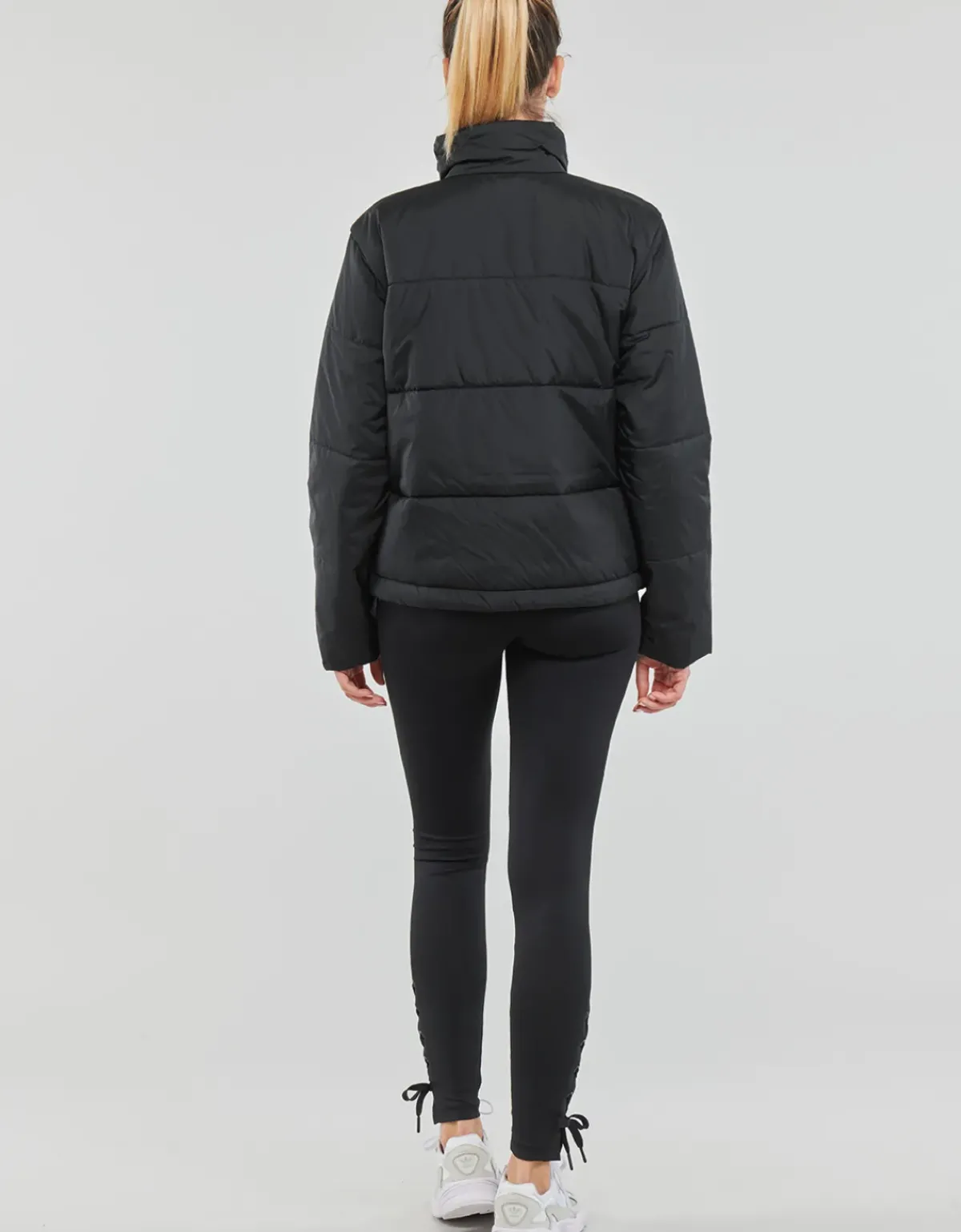 adidas Originals - SHORT PUFFER