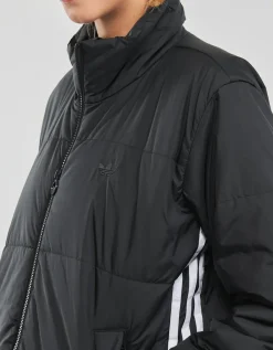 adidas Originals - SHORT PUFFER