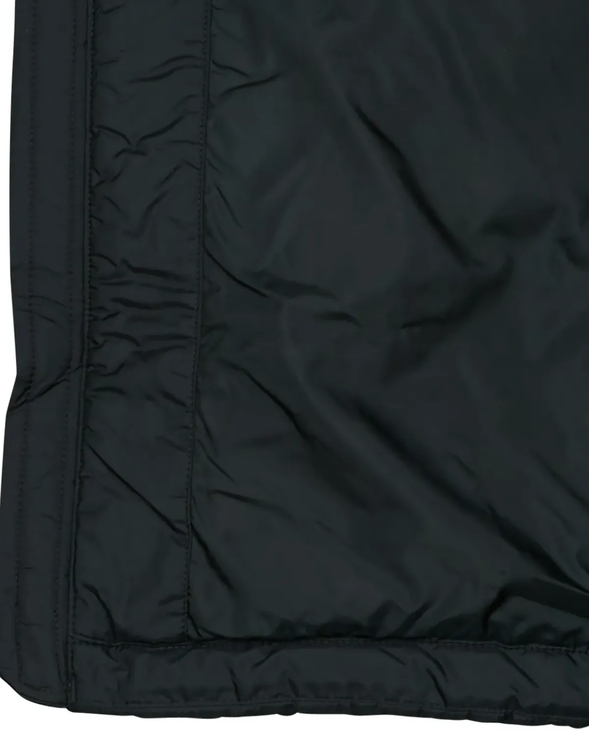 adidas Originals - SHORT PUFFER