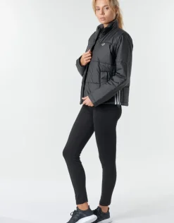 adidas Originals - SHORT PUFFER