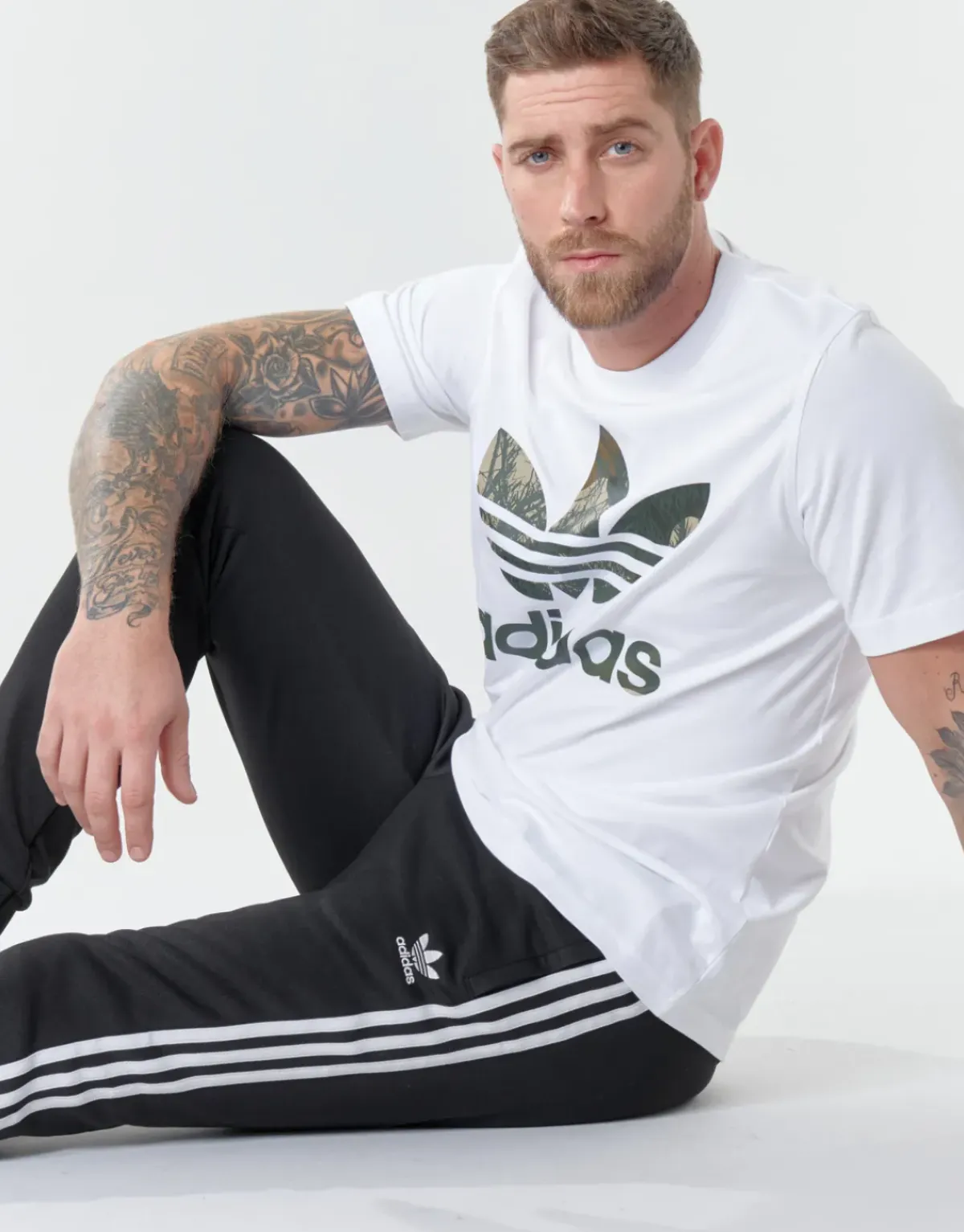 adidas Originals - SST TP P BLUE