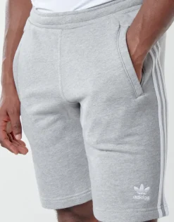 adidas Originals - 3-STRIPE SHORT