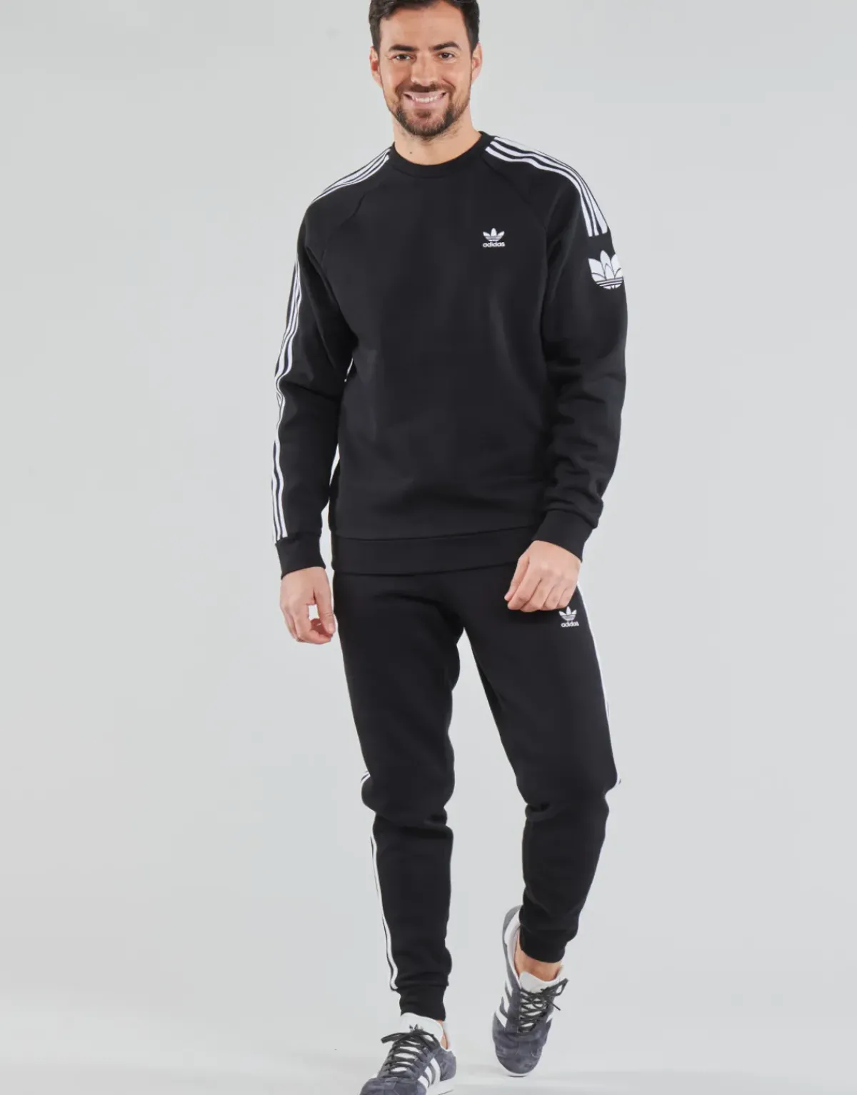 adidas Originals - 3-STRIPES PANT