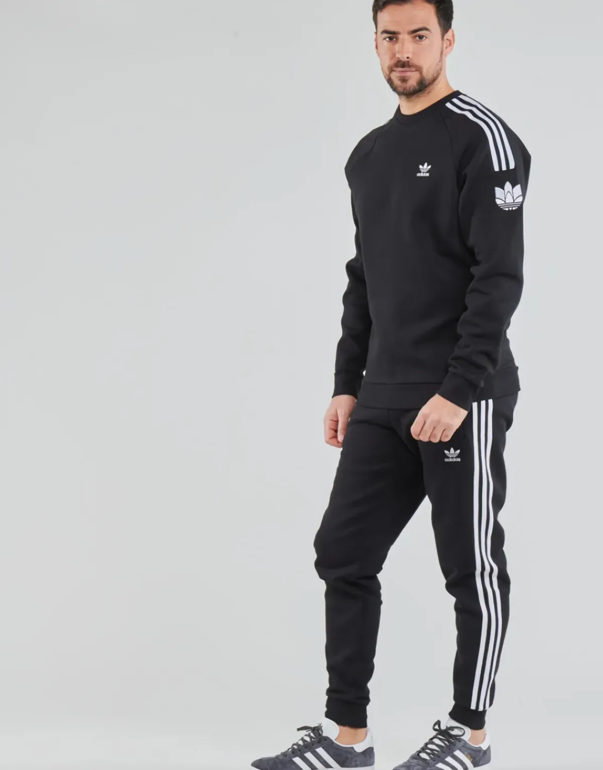 adidas Originals - 3-STRIPES PANT