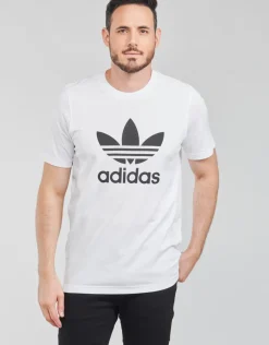 adidas Originals - TREFOIL T-SHIRT
