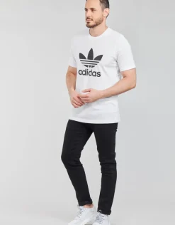 adidas Originals - TREFOIL T-SHIRT