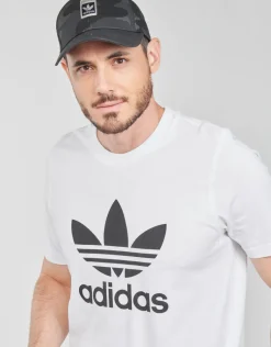 adidas Originals - TREFOIL T-SHIRT