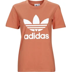 adidas Originals - TREFOIL TEE