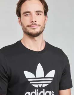 adidas Originals - TREFOIL T-SHIRT