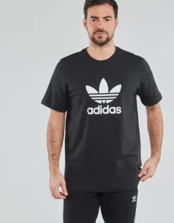 adidas Originals - TREFOIL T-SHIRT