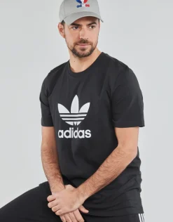 adidas Originals - TREFOIL T-SHIRT