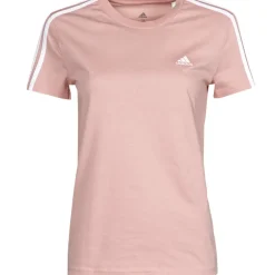 adidas Performance - 3 Stripes T-SHIRT