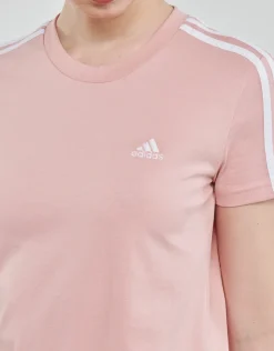 adidas Performance - 3 Stripes T-SHIRT