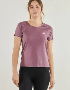 adidas Performance - Adizero Running T-Shirt