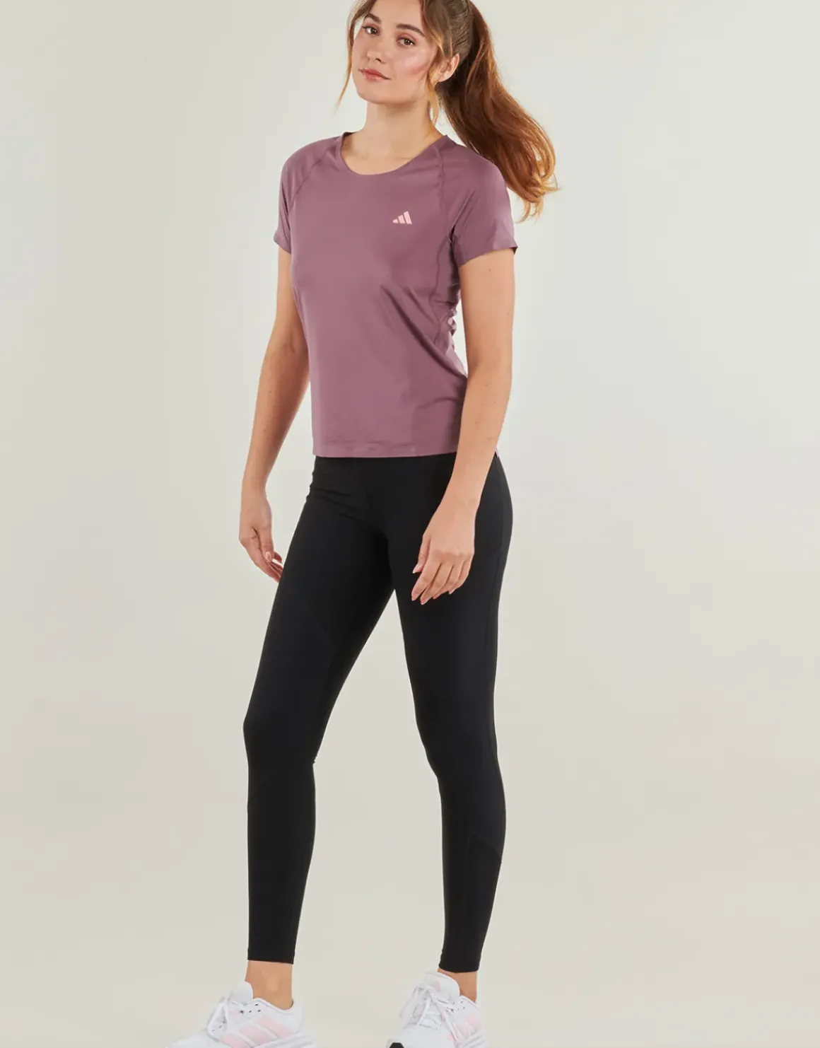 adidas Performance - Adizero Running T-Shirt