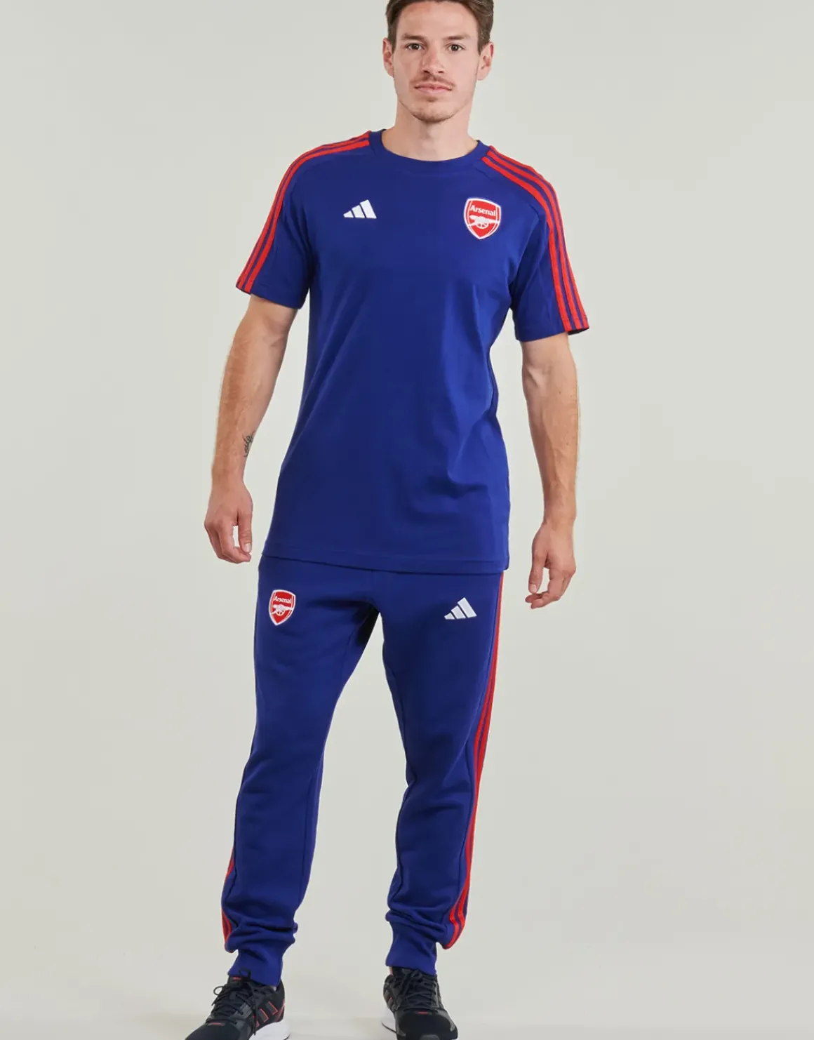adidas Performance - Arsenal DNA Tracksuit Bottoms