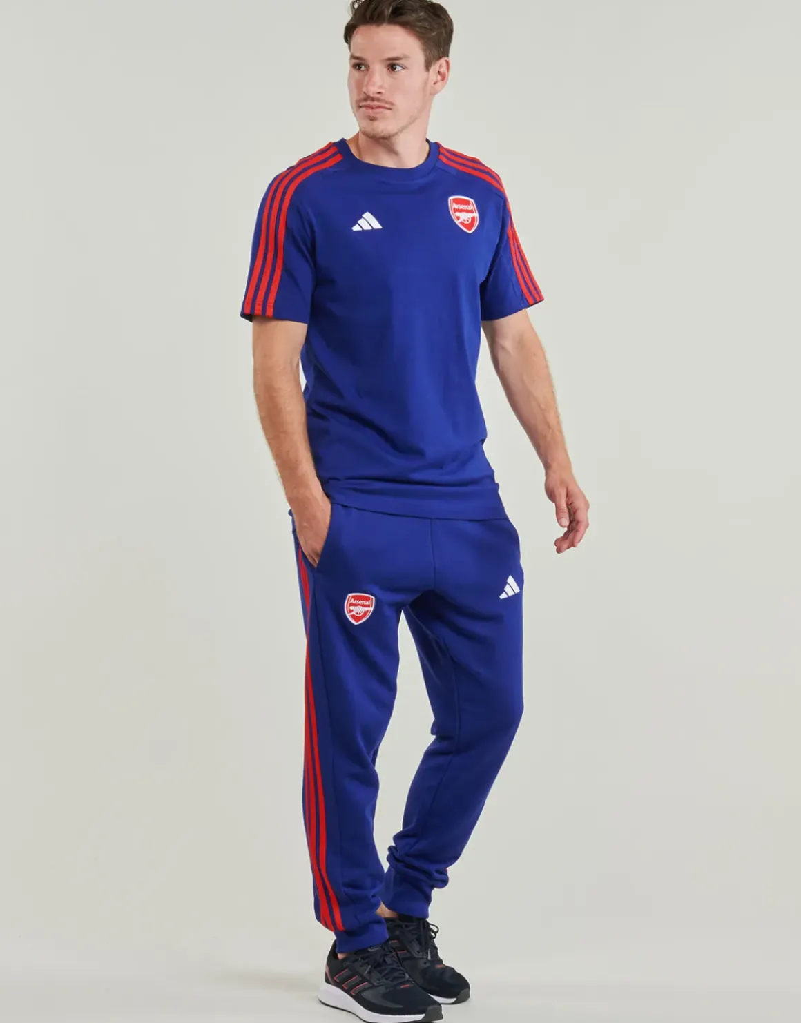 adidas Performance - Arsenal DNA Tracksuit Bottoms