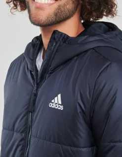 adidas Performance - BSC HOOD INS J