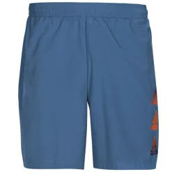 adidas Performance - D2M LOGO SHORT