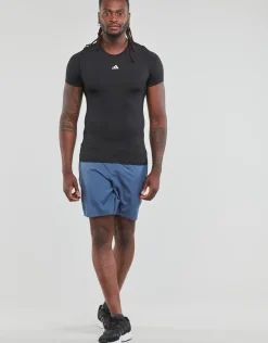 adidas Performance - D2M LOGO SHORT