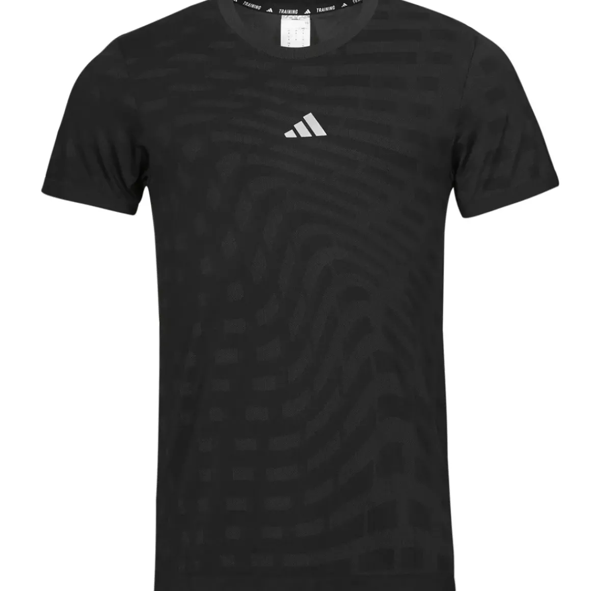 adidas Performance - Gym+ Training Seamless T-Shirt