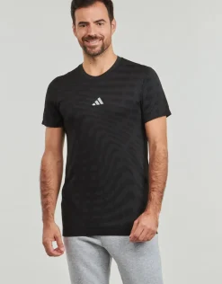 adidas Performance - Gym+ Training Seamless T-Shirt