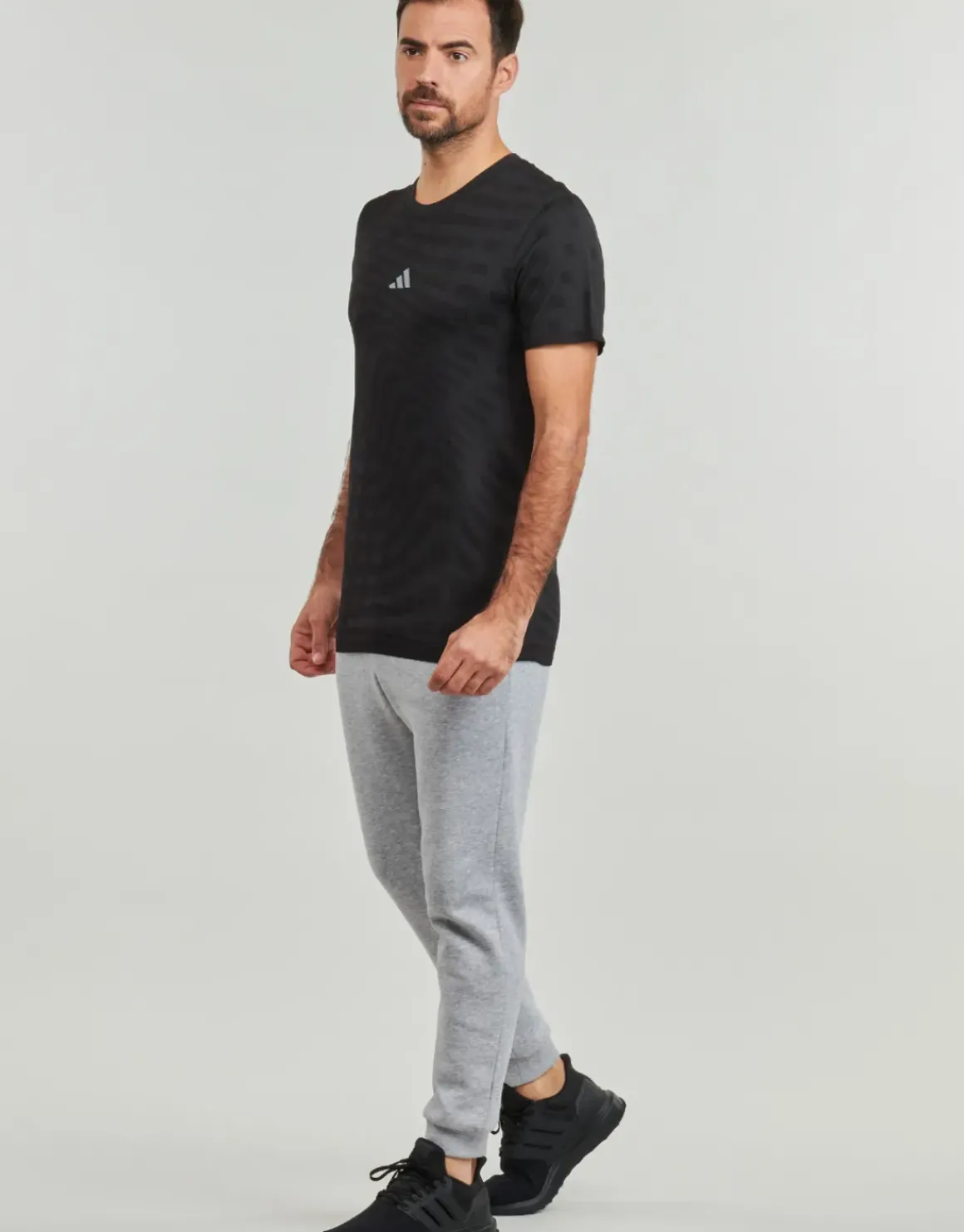 adidas Performance - Gym+ Training Seamless T-Shirt