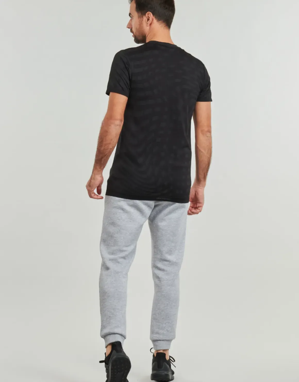 adidas Performance - Gym+ Training Seamless T-Shirt