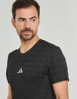 adidas Performance - Gym+ Training Seamless T-Shirt