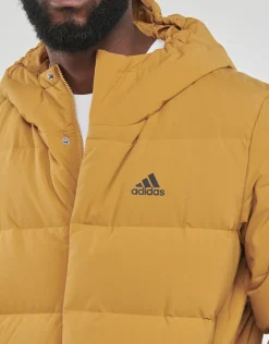 adidas Performance - HELIONIC HO JKT