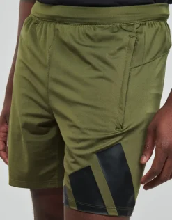 adidas Performance - 4K 3 BAR SHORT