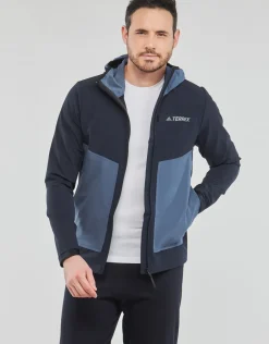 adidas Performance - MT Softshel Jkt
