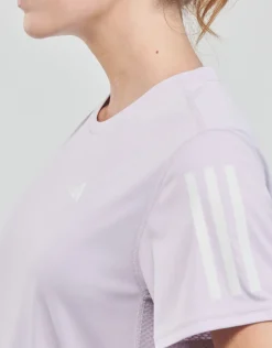 adidas Performance - OWN THE RUN TEE