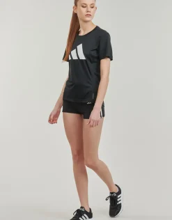 adidas Performance - RUN IT TEE