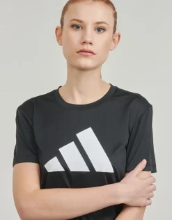 adidas Performance - RUN IT TEE